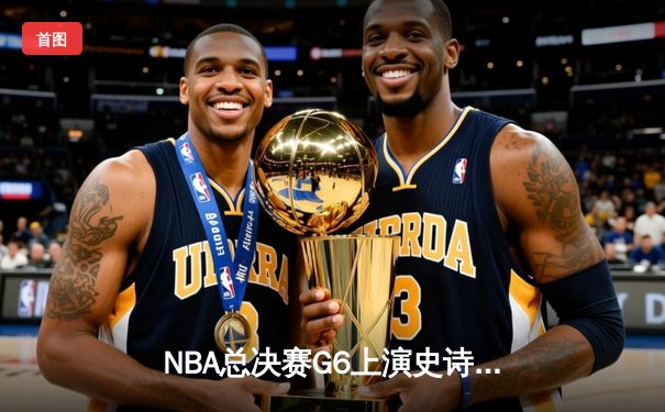 NBA总决赛G6上演史诗逆转！凯尔特人险胜勇士夺得总冠军