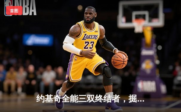 约基奇全能三双终结者，掘金加时险胜森林狼夺赛点