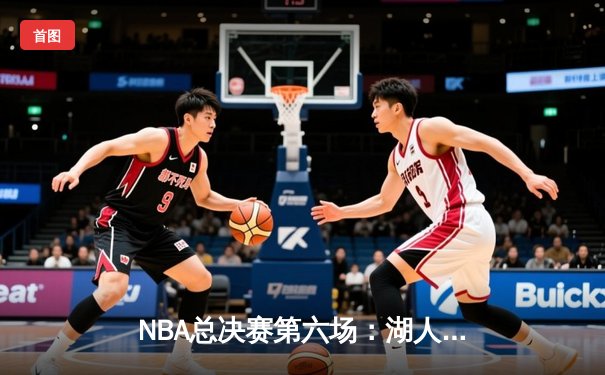 NBA总决赛第六场：湖人逆转热火夺冠，詹姆斯荣膺FMVP