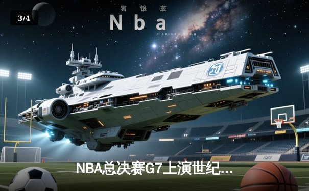 NBA总决赛G7上演世纪逆转 凯尔特人加时险胜勇士夺第18冠 - 3