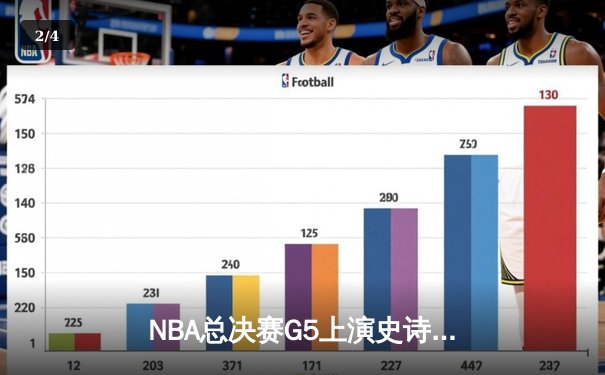 NBA总决赛G5上演史诗逆转！库里轰43分率勇士险胜绿军夺赛点 - 2