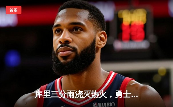 库里三分雨浇灭热火，勇士主场加时险胜捍卫榜首